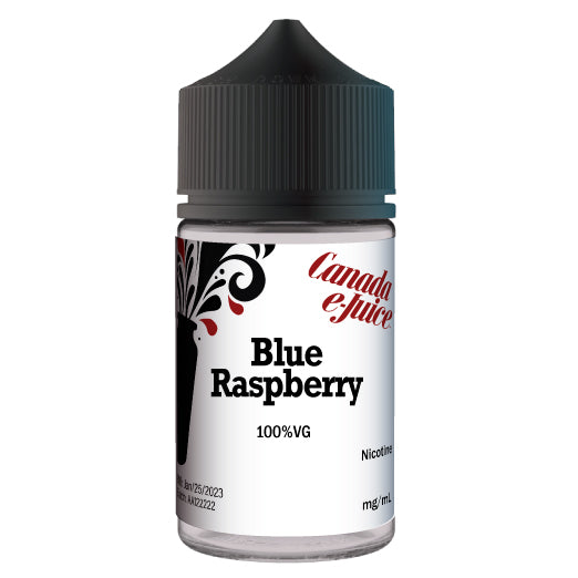 Blue Raspberry - Image 2