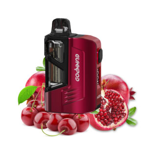 Cherry Pomegranate – MOSS KIT