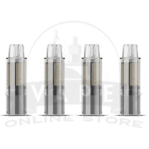 Hyola Pro Max 8000 Puffs Prefilled Replacement Pods