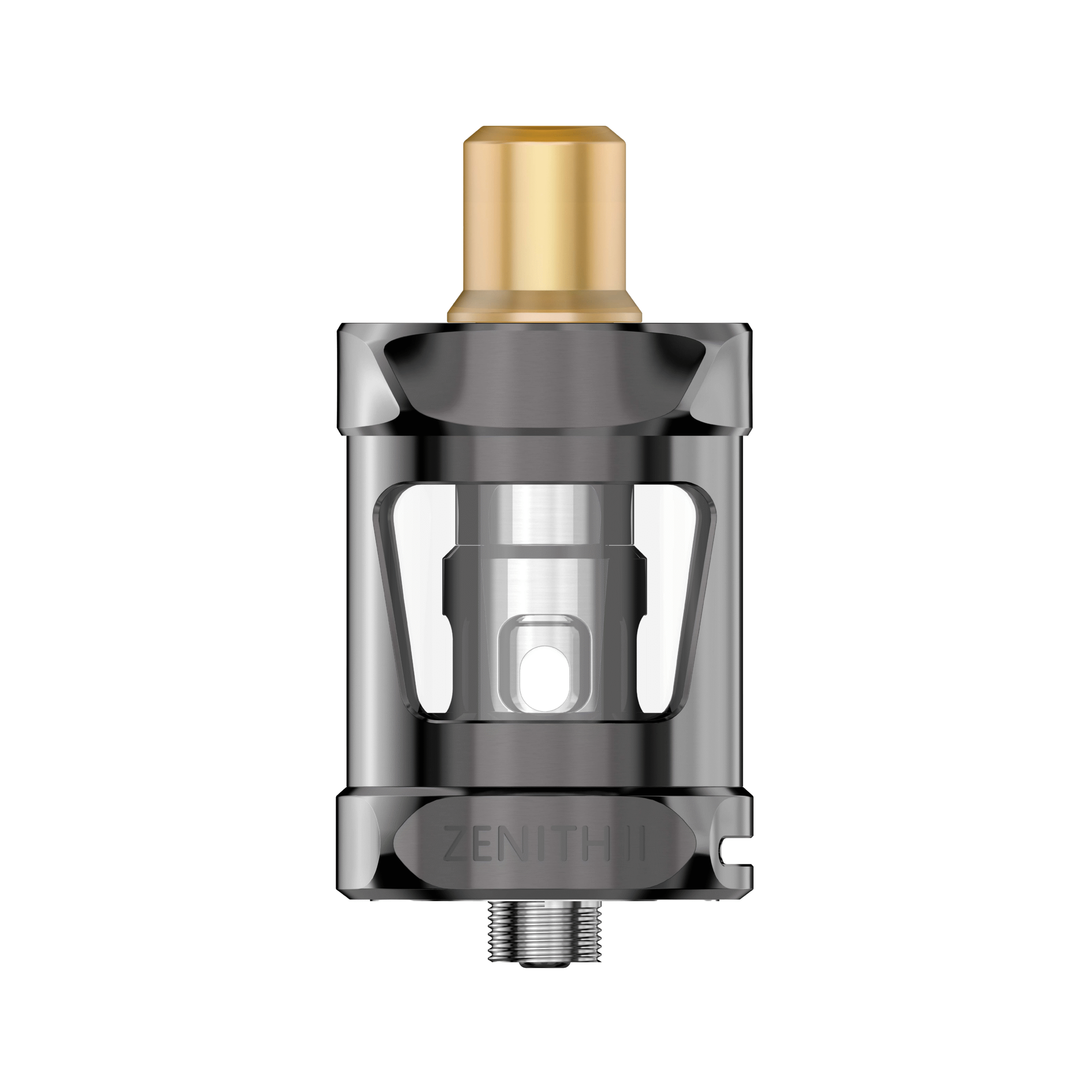 Zenith II Tank