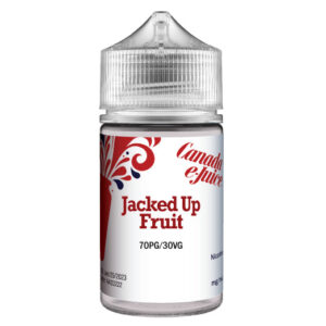 Jacked Up Fruit