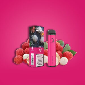 Lychee Ice