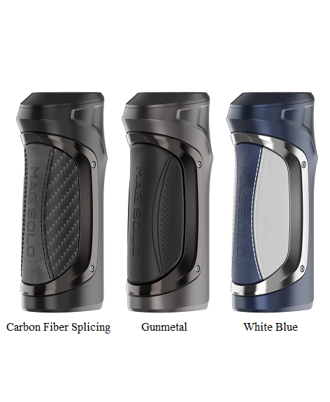 Smok Mag Solo Mod - Image 2