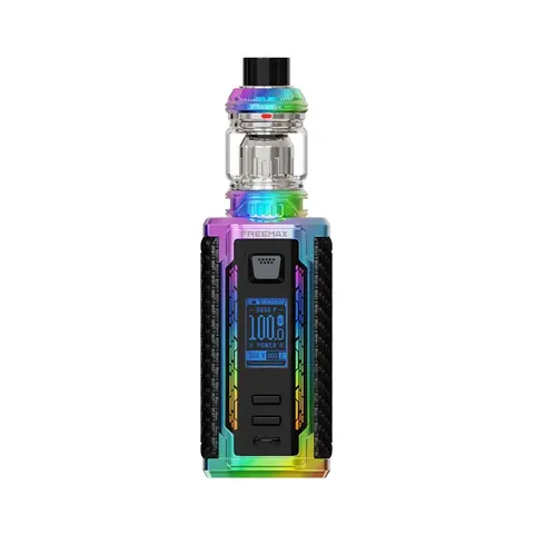 FreeMax Maxus 3 Kit - Image 3