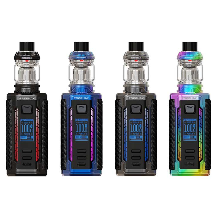 FreeMax Maxus 3 Kit - Image 2
