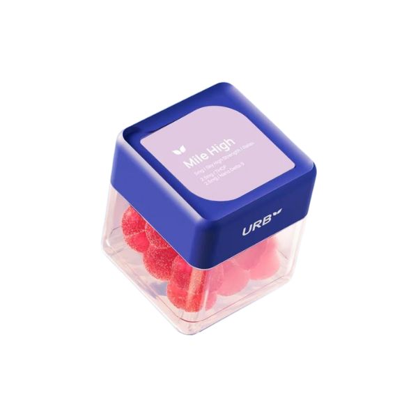Urb Mile High Skybites Gummies - Image 5