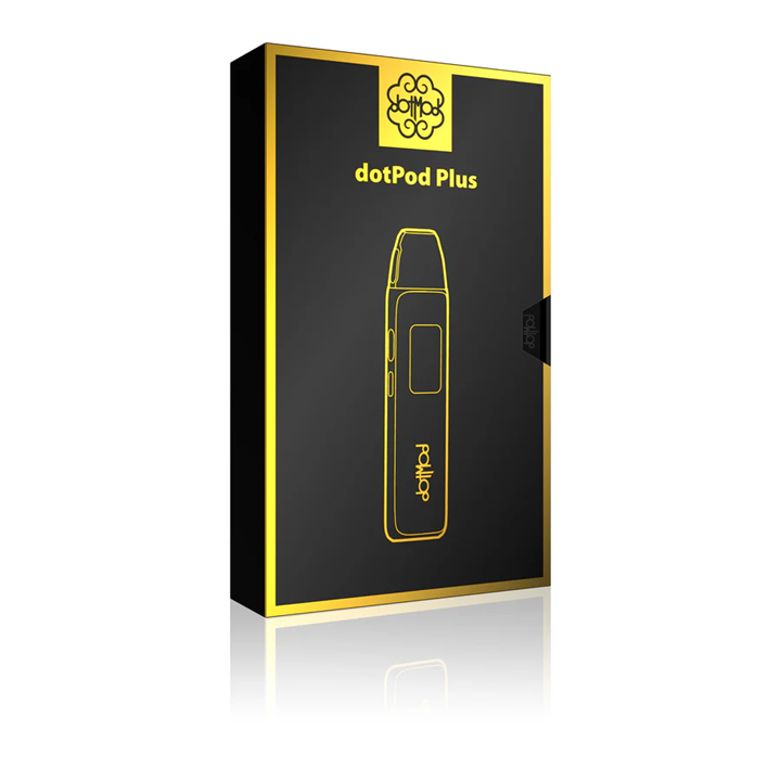 dotPod Plus Kit - Image 4