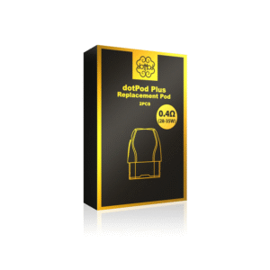 dotPod Plus Replacement Pods