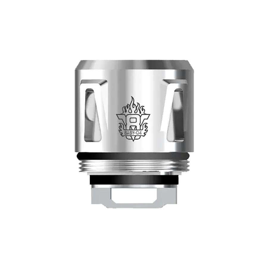 SMOK V8 Mini Replacement Coils - Image 3