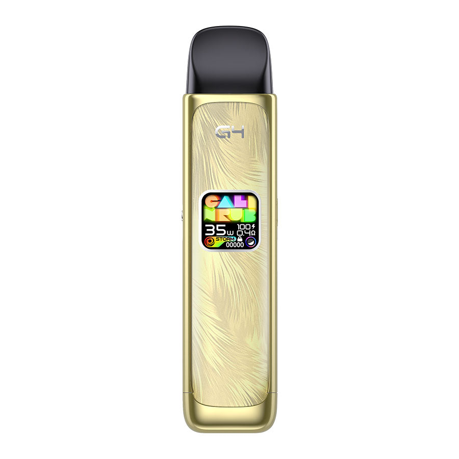 UWell Caliburn G4 Pod Vape Device