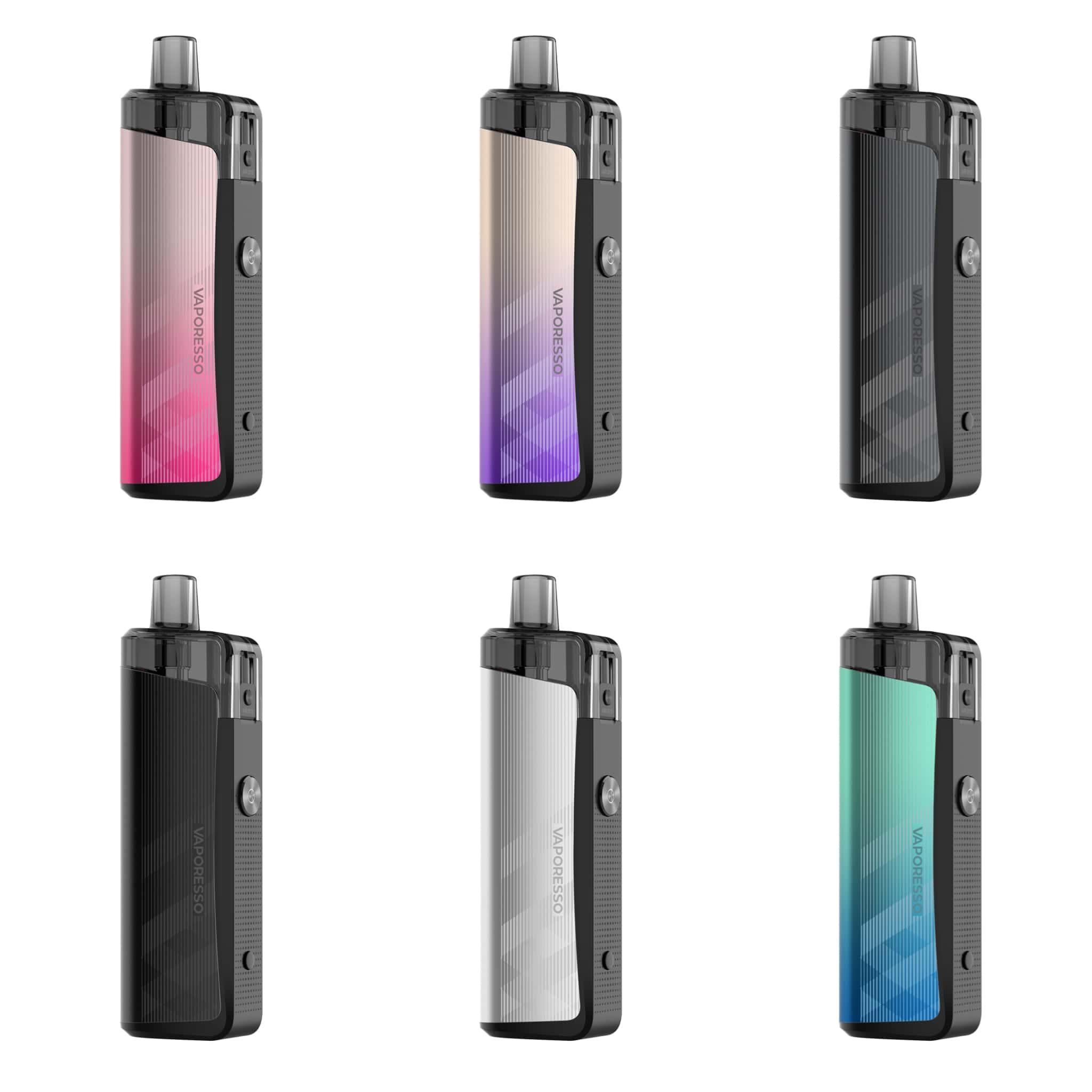 Vaporesso Gen Air 40 Vape Kit | Best Price - Image 2